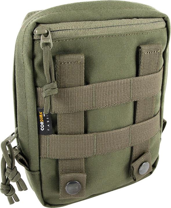 Tasmanian Tiger TT Tac Pouch 5 Olivgrün (1.10 l)