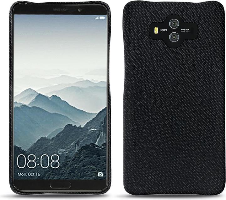 Noir élégant ( Noir / Black )