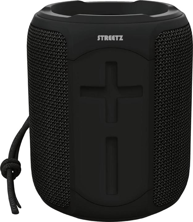 Immagine prodotto Streetz S300 (10 h, Batteria ricaricabile)