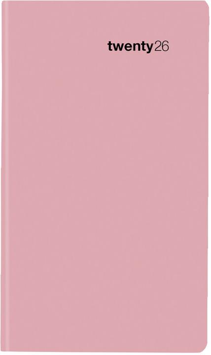 Image du produit Biella Planning Luzern Colorful all in one