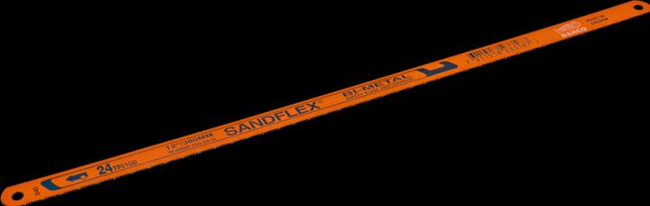 Produktbild Bahco Handsägeblatt Progressiv Sandflex 300mm