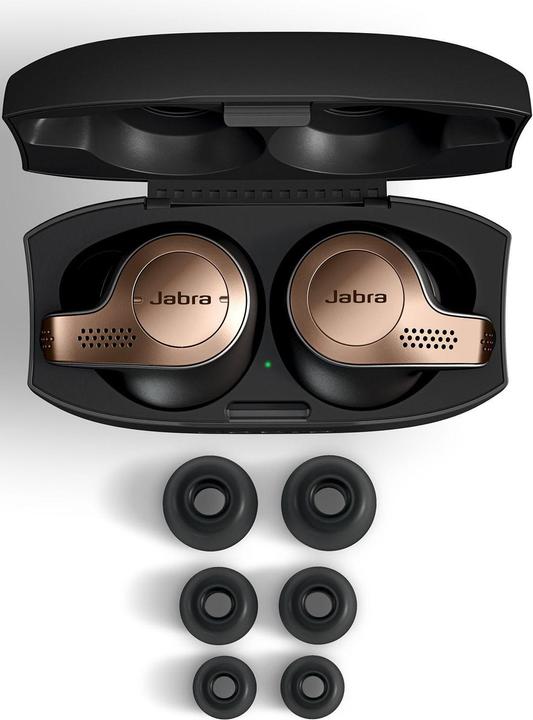Image du produit Jabra Elite 65t (Sans fil)