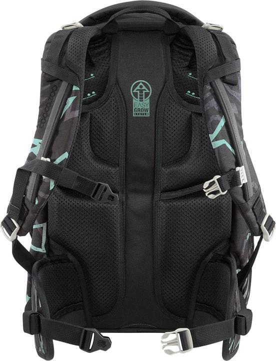 Image du produit Coocazoo sac à dos scolaire MATE, 30 litres (30 l)