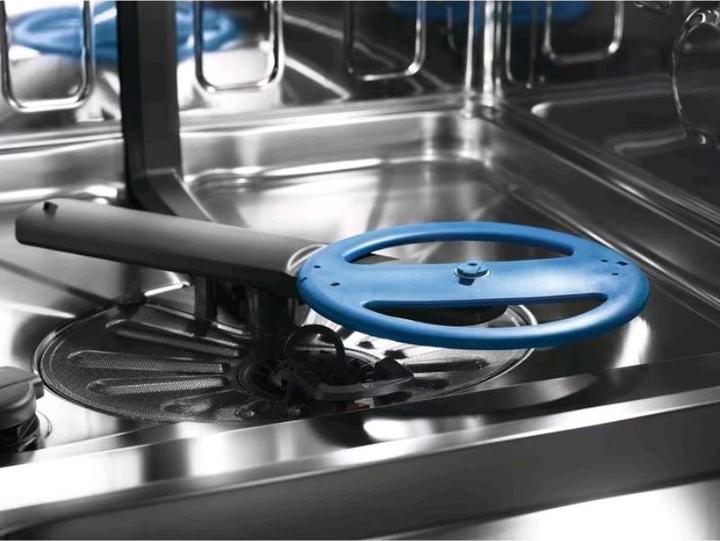 Immagine prodotto Electrolux Lavastoviglie da incasso GlassCareC