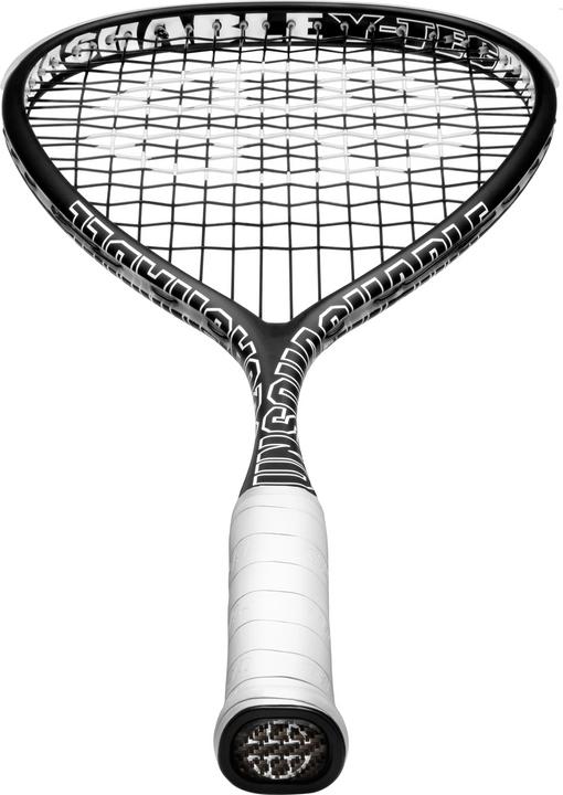 Actual product image Unsquashable Y-TEC PRO 110 racket