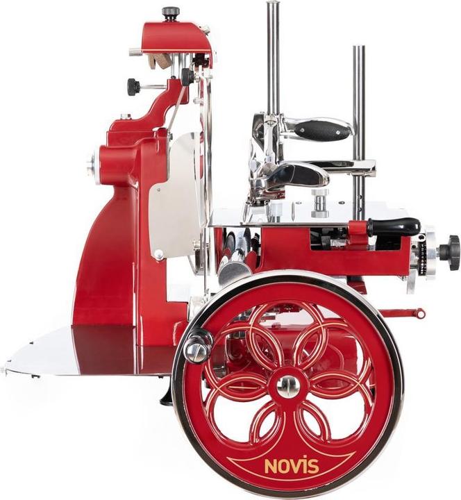 Novis Schneidemaschine Volano 300