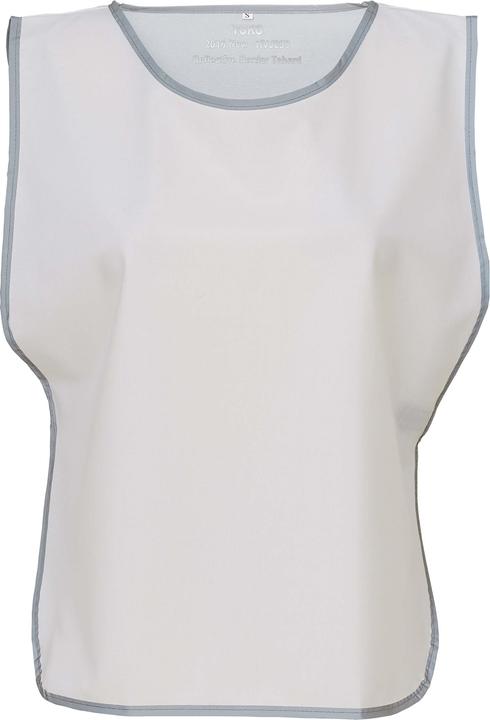 Produktbild Yoko Leibchen mit reflektierendem Rand (3XL)