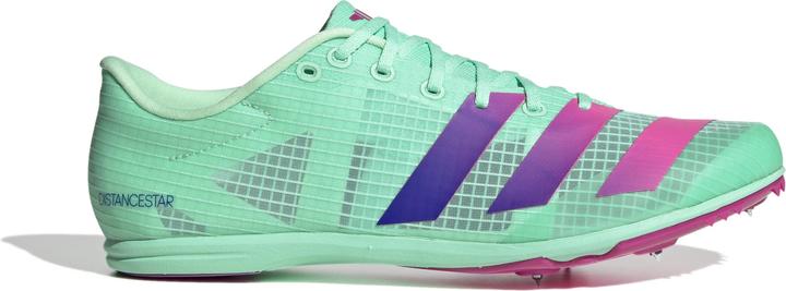 Actual product image adidas Distancestar M men's running shoes (46)