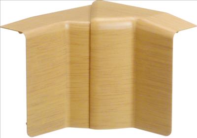 Hager SL – Angulo Innenraum SL20055 Eiche (Kabelkanal, 2 cm)