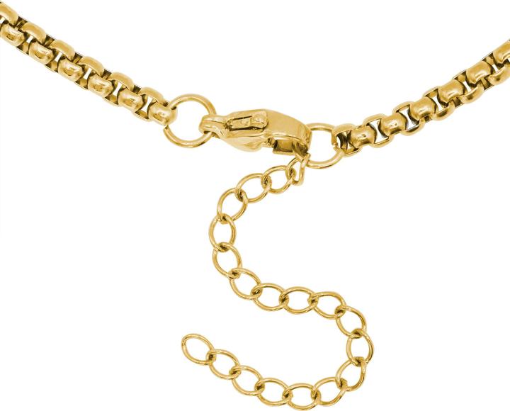 Immagine prodotto Heideman Caeli color oro (100% acciaio inossidabile)