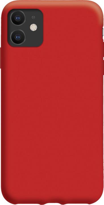 Image du produit SBS Vanity Cover Apple iPhone 11 red (Apple iPhone 11)