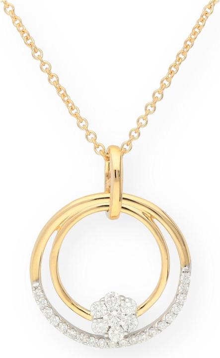 Carat Style (Gold 18ct, 45 cm)