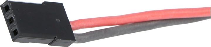 Produktbild AccuCell Empfänger Pack AA 4er Reihe mit Graupner Stecker (4.80 V, 2700 mAh)
