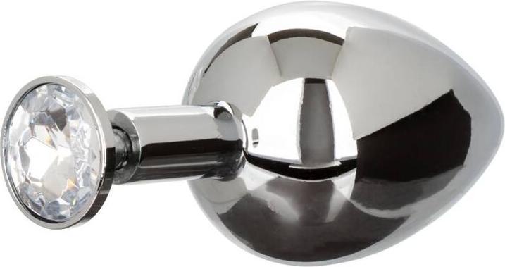 Actual product image CalExotics California Exotics Star Fucker XL Teardrop Plug