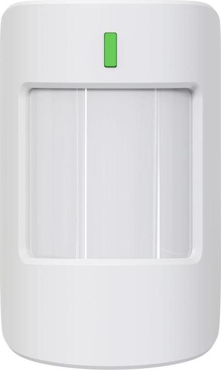Actual product image iGet EP1 motion detector Infrared sensor Wired & Wireless Wall White (100 m)