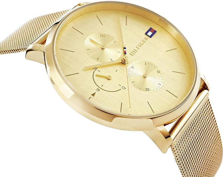 Immagine prodotto Tommy Hilfiger Jenna (Orologio da polso analogico, 40 mm)