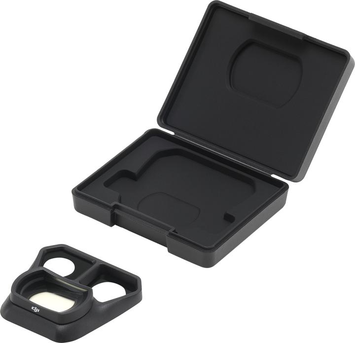 Produktbild DJI Weitwinkelobjektiv (Drohnen Objektiv, DJI Mavic 3 Pro, DJI Mavic 3 Pro Cine)