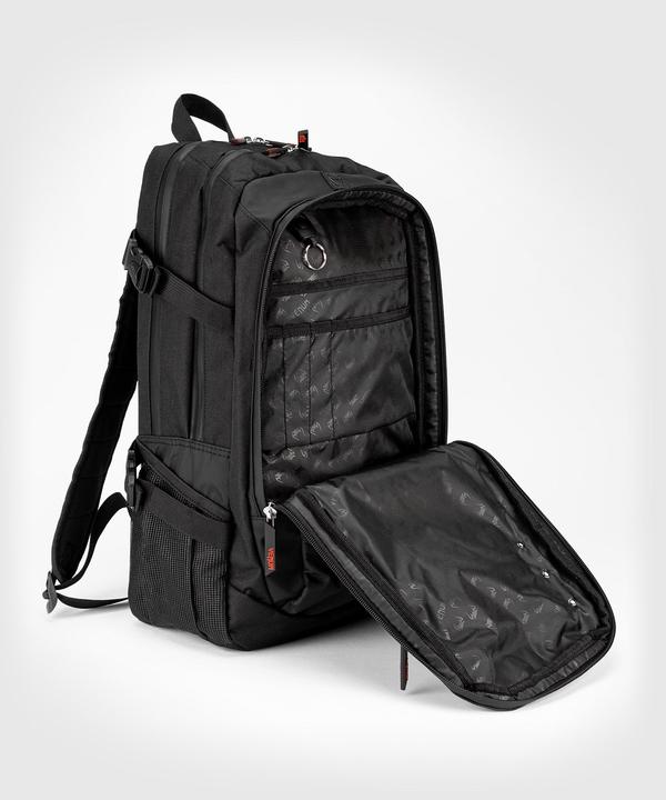 Actual product image Venum Challenger Pro Evo BackPack - Black/Red (22.50 l)