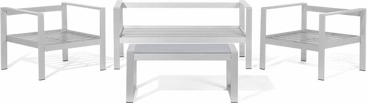 Actual product image Beliani Salerno