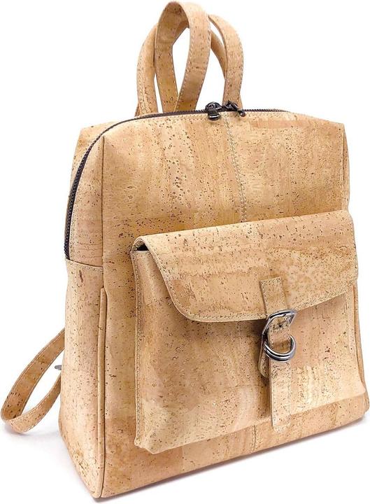 Produktbild Marla Pais Rucksack «Marla Wow» natur