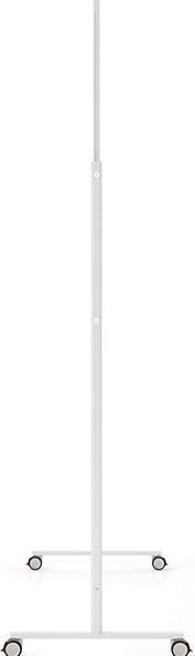 Produktbild Magnetoplan VP - Design-Moderatorentafel (100 x 180 cm)