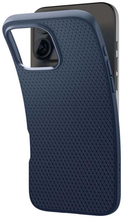 Produktbild Spigen Liquid Air (Apple iPhone 16 Pro)