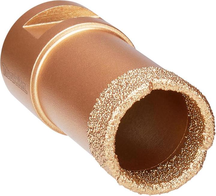 Actual product image Makita Diamond hollow drill bit 25mm M14 (25 millimetres)