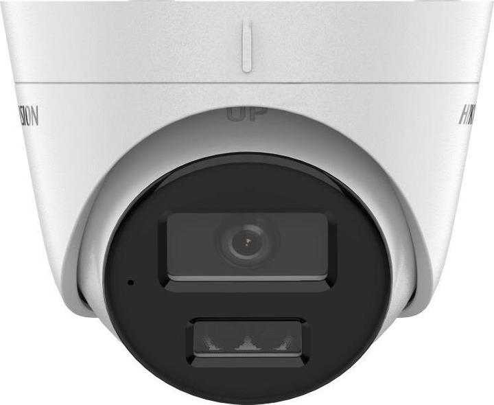 Produktbild Hikvision KAMERA IP DS-2CD1321G2-LIU(2.8MM)PL (Netzteil)