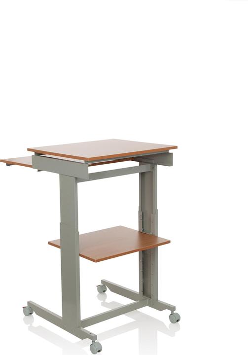 Image du produit Hjh Office Workstation (107.5 x 60 x 50 cm)