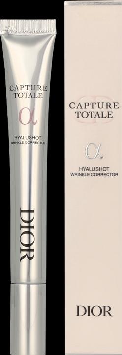 Produktbild Dior Hyalushot Concentre (Serum, 15 ml, Nacht)