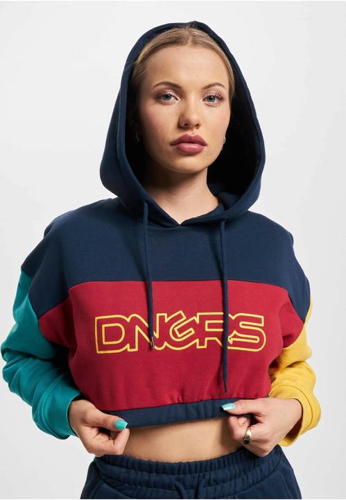 Image du produit Dangerous DNGRS Sweat à capuche 4C - 139053 (S)