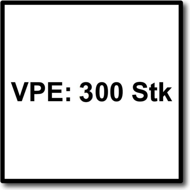Immagine prodotto Spax Viti per schienali (300 Viti per pezzo)