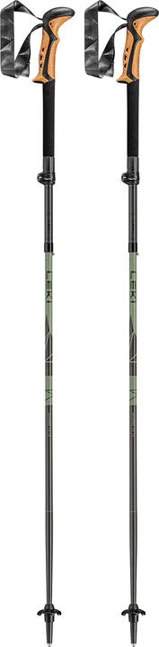 Produktbild Leki Khumbu FX TA (130 cm)