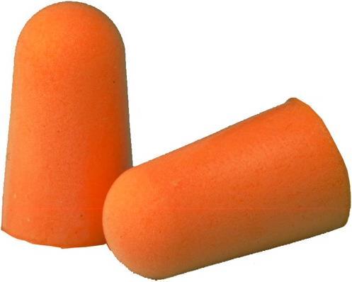 Immagine prodotto 3M Tappi per le orecchie usa e getta (100 x)