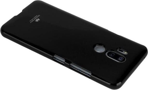 Actual product image Goospery Pearl Jelly Series (G7 ThinQ)