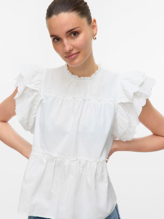 Actual product image Vero Moda VMISOLDE Top Top (M)