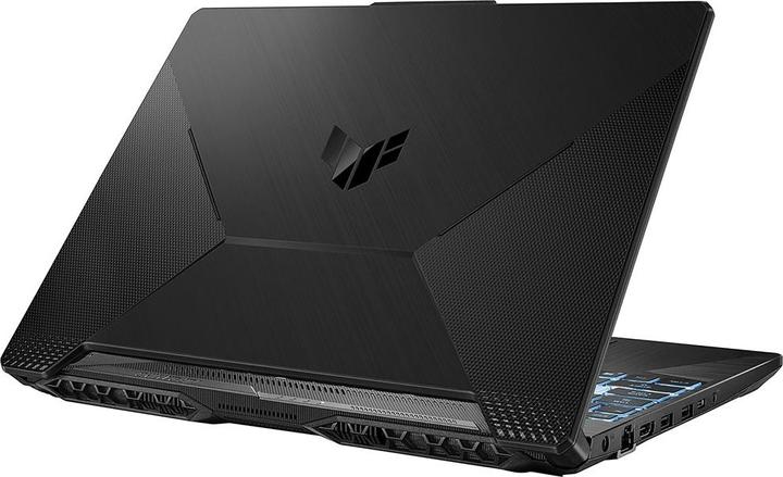Produktbild ASUS TUF Gaming A15 FA506NC-HN002W AMD Ryzen™ 5 7535HS Laptop 39 6 cm (15.6 ) Full HD 8 GB DDR5-SDRA