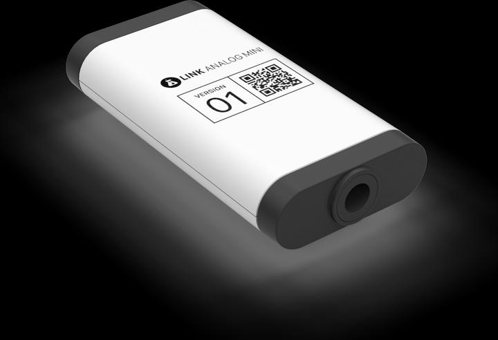 Image du produit BandLab Link Analog Mini