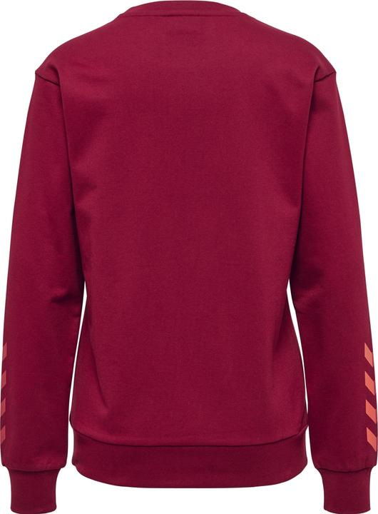 Actual product image hummel Offgrid Cotton Sweatshirt Wo (S)