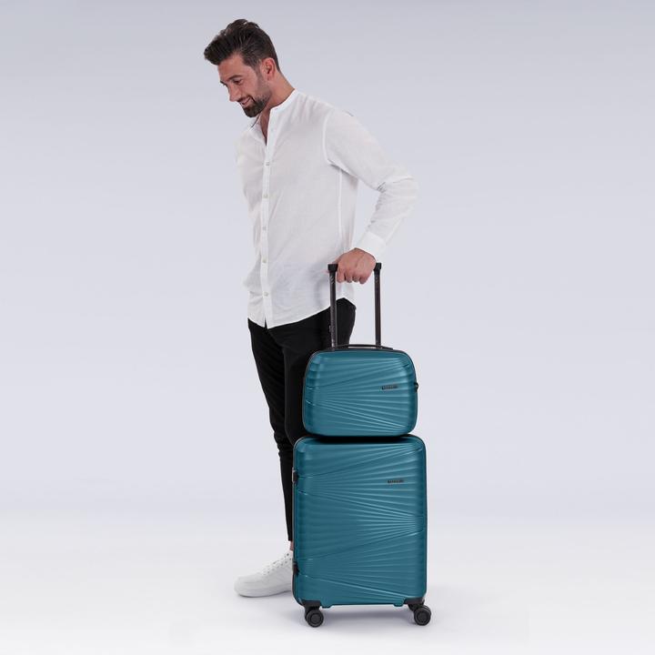 Actual product image Pactastic Collection 02 Beautycase 34 cm