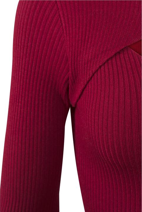 Immagine prodotto Urban Classics Abito da donna ritagliato (M)