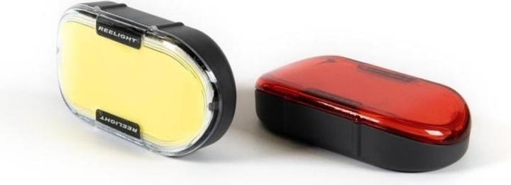 Image du produit Reelight GEM Set (100 lm, 35 lm)