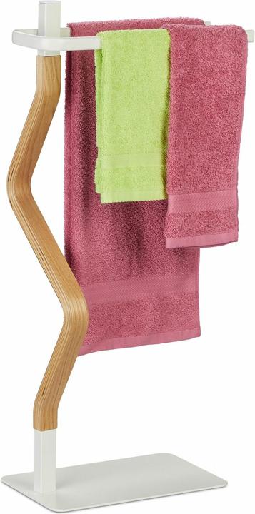 Produktbild Relaxdays Feuerschale (75 cm)