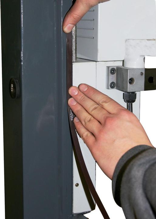 Immagine prodotto Stürmer - Optimum Bohr-Fräsmaschine OPTImill BF 20Vario