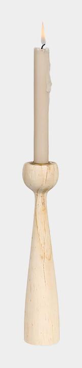 Immagine prodotto Halbach Portacandele, portacandele in legno naturale