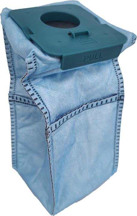 Produktbild Ohmex Staubsauger mit Turm VVC-2524DOC