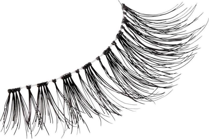 Produktbild KISS Lashes - Blowout Lash Multipack No.3 Pixie (Künstliche Wimpern)