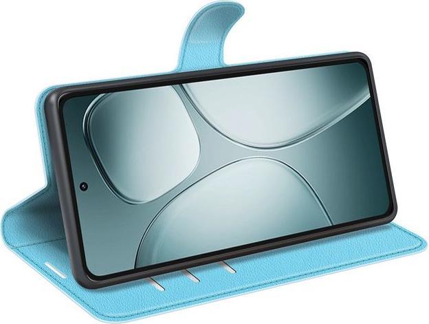 Immagine prodotto MU Classic Serie di copertine per libri in pelle Litchi (Xiaomi 14T)