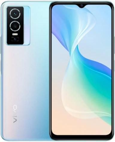 Produktbild Vivo Y76 5G Cosmic Aurora (128 GB, Cosmic aurora, 6.58", Dual SIM, 50 Mpx, 5G)