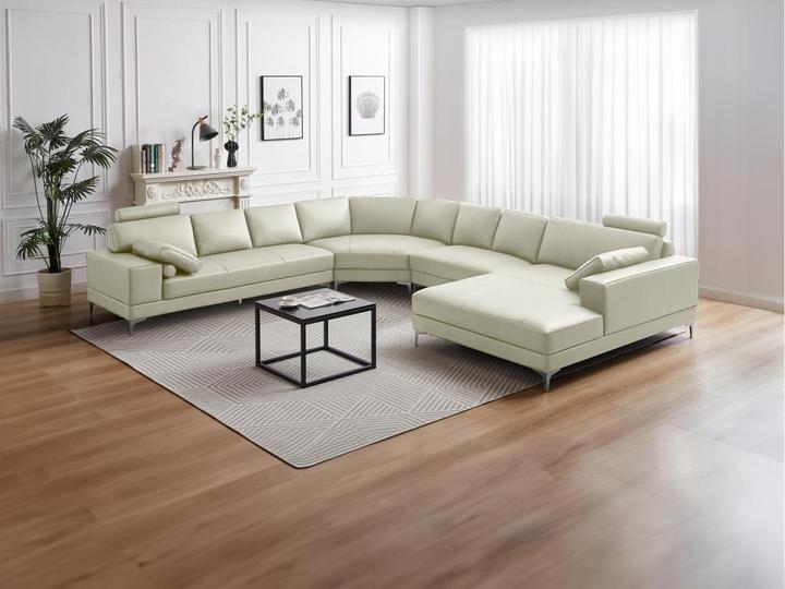 Actual product image Linea Donatello (Sofa landscape)